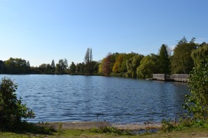 Nordpark